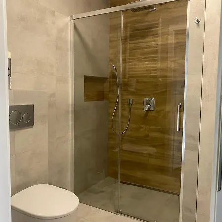 Apartamenty-domki W Ustce Ustkahome